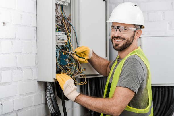 Best Circuit Breaker Repair  in Fairmount, TN