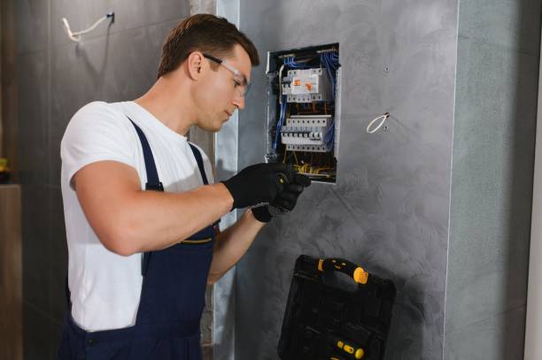 Best Electrical System Inspection  in Fairmount, TN