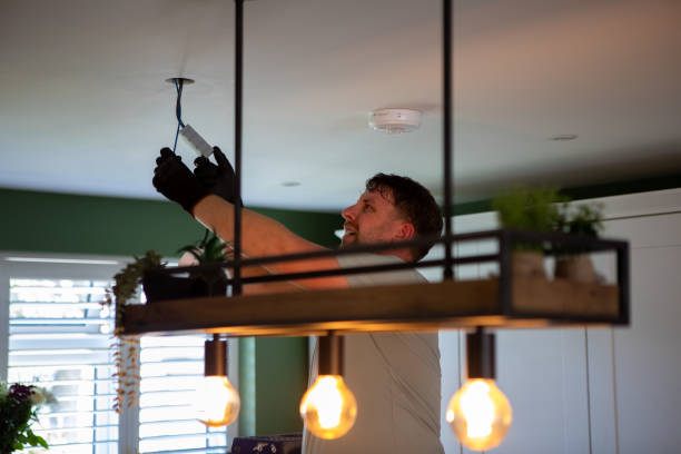 Best Electrician Near Me  in Fairmount, TN