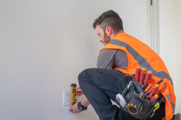 Best Local Electrician Companies  in Fairmount, TN
