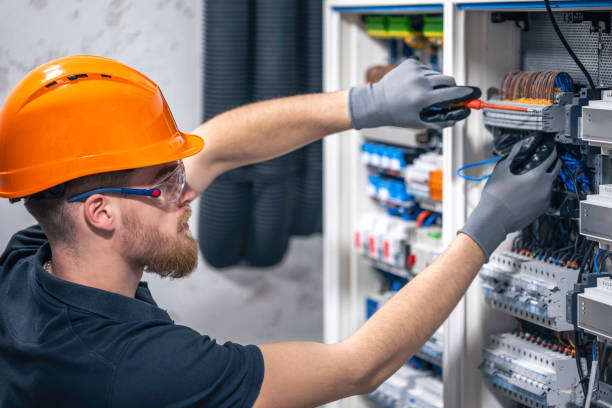 Best Electrical Rewiring Services  in Fairmount, TN